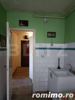 Apartament de 2 camere, 60 mp, cartier Calea București - imagine 5