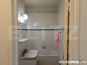 Apartament de 2 camere, 60 mp, cartier Calea București - imagine 2