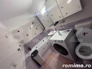 Apartament 2 camere, decomandat, Sanpetru  - imagine 5