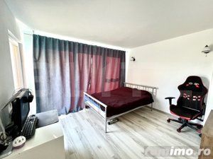 Casa cu 3 camere, Sânpetru  - imagine 8