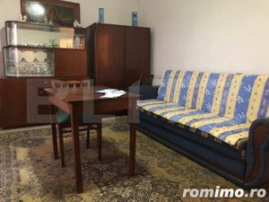 Apartament 3 camere de vanzare 70mp (exterior Nord) - imagine 2