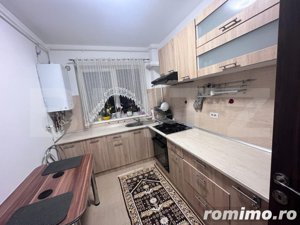 Apartament 2 camere, decomandat, Sanpetru  - imagine 6