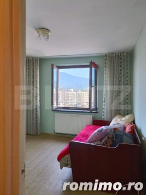 Apartament de 2 camere, 60 mp, cartier Calea București - imagine 6