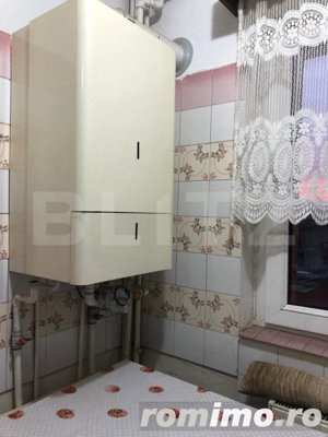 Apartament 3 camere de vanzare 70mp (exterior Nord) - imagine 7