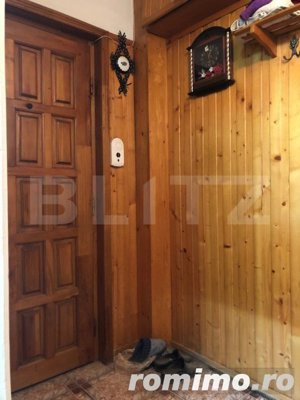 Apartament 3 camere de vanzare 70mp (exterior Nord) - imagine 6