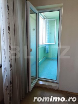 Apartament de 2 camere, 60 mp, cartier Calea București - imagine 8