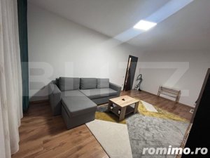 Apartament 2 camere, decomandat, Sanpetru  - imagine 10