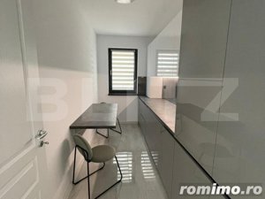 Apartament 2 camere, 57 mp, Dacia - imagine 5