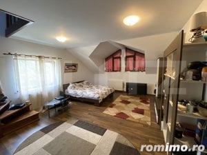 Casa individuala superba, 300mp utili, 1000mp teren, Bucium Iasi - imagine 5