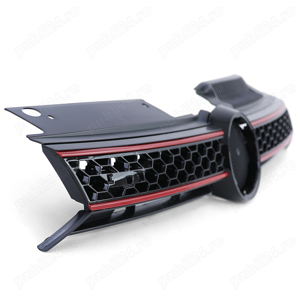 Grila aspect Gti Vw Golf 6 (2008-13) - imagine 3