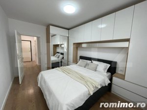 Apartament 2 camere, 57 mp, Dacia - imagine 3