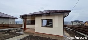 Casa plan parter, 113 mp, 430 mp teren, Valea Lupului - imagine 3