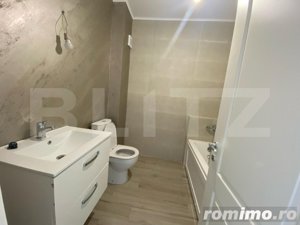 Apartament 2 camere 58 mp, Rediu (posibilitate achizitionare prin credit) - imagine 6