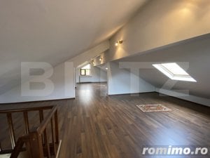 Casa individuala superba, 300mp utili, 1000mp teren, Bucium Iasi - imagine 7