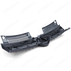 Grila aspect Gti Vw Golf 6 (2008-13) - imagine 5