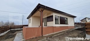 Casa plan parter, 113 mp, 430 mp teren, Valea Lupului - imagine 4