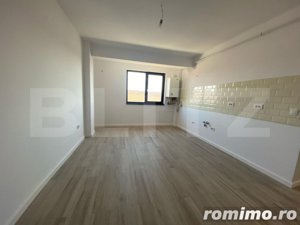 Apartament 2 camere 58 mp, Rediu (posibilitate achizitionare prin credit) - imagine 2