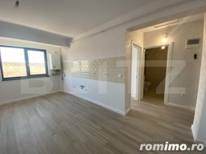 Apartament 2 camere 58 mp, Rediu (posibilitate achizitionare prin credit) - imagine 3