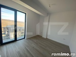 Apartament 2 camere 58 mp, Rediu (posibilitate achizitionare prin credit) - imagine 4