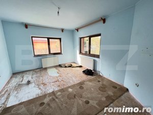 Casa 3 camere, 128 mp, P+M in Holboca - imagine 5