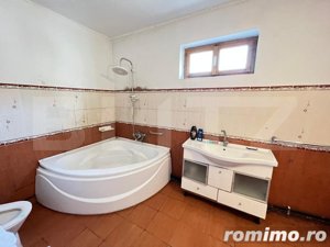 Casa 3 camere, 128 mp, P+M in Holboca - imagine 7