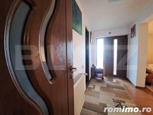 Casa DE VANZARE, 5 camere,250 mp utili, 1200 mp teren, Popas Pacurari - imagine 4