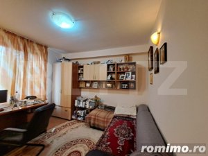 Casa DE VANZARE, 5 camere,250 mp utili, 1200 mp teren, Popas Pacurari - imagine 8