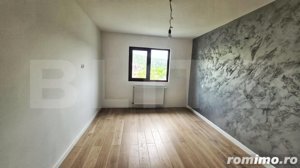 Apartament 3 camere, decomandat, 82 mp, zona Lidl Poitiers - imagine 6