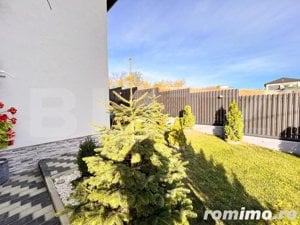 Casa ultralux, 5 camere, 320mp, Sorogari complet mobilat si utilat - imagine 7