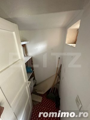 Apartament 2 camere, ultracentral, 79mp  - imagine 8