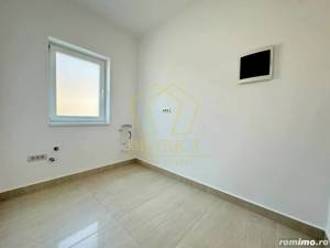 Duplex cu 5 camere, perete dublu | Becicherecul Mic | COMISION 0% - imagine 9