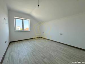 Duplex cu 5 camere, perete dublu | Becicherecul Mic | COMISION 0% - imagine 7