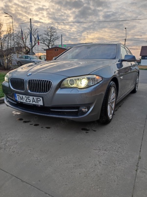 Vând bmw f10 - imagine 2