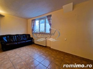 Apartament in zona Centrala - imagine 3