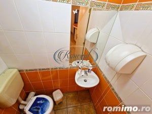 Apartament in zona Centrala - imagine 8