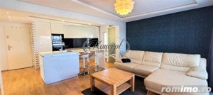 Apartament spatios in zona Titulescu - imagine 16