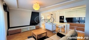 Apartament spatios in zona Titulescu - imagine 5