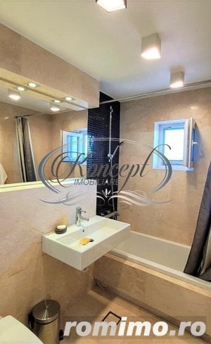 Apartament spatios in zona Titulescu - imagine 14