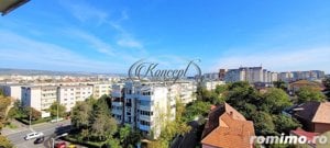 Apartament spatios in zona Titulescu - imagine 17