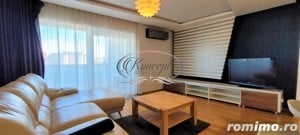 Apartament spatios in zona Titulescu - imagine 8