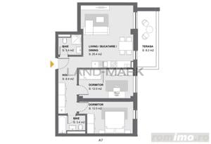 APARTAMENT NOU, CENTRALA PROPRIE, COMISION 0% - imagine 2