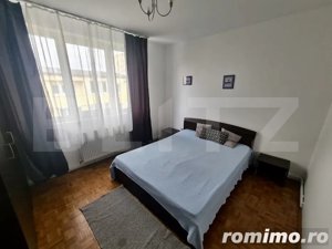 Apartament 2 camere, 50 mp, zona Donath, Grigorescu