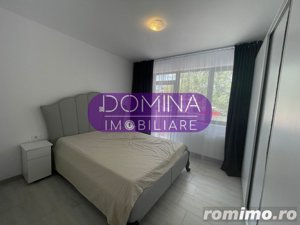 Vânzare apartament 3 camere *cartier rezidențial NOU* - strada Bicaz - imagine 3