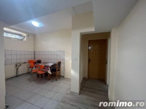 Garsoniera, 32 mp, decomandat, zona Centrala - imagine 6