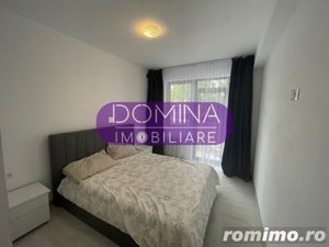 Vânzare apartament 3 camere *cartier rezidențial NOU* - strada Bicaz - imagine 4