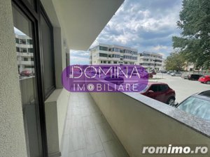 Vânzare apartament 3 camere *cartier rezidențial NOU* - strada Bicaz - imagine 8