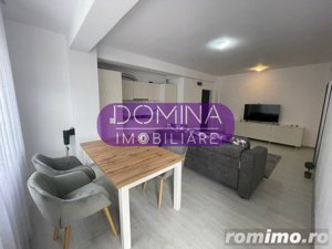 Vânzare apartament 3 camere *cartier rezidențial NOU* - strada Bicaz - imagine 2