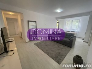 Vânzare apartament 3 camere *cartier rezidențial NOU* - strada Bicaz - imagine 5