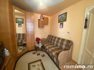 Apartament 2 camere semidecomandat, 31 mp utili, zona Ultracentrala - imagine 3