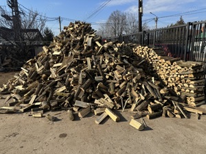 Lemn de foc esenta tare - imagine 5